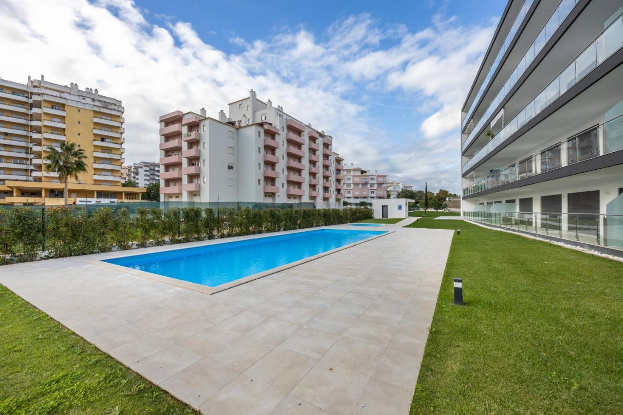Sweet Escape Residence Portimão Esterno foto