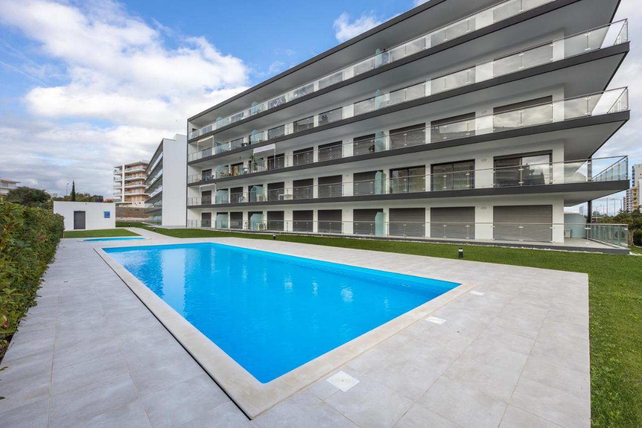Sweet Escape Residence Portimão Esterno foto