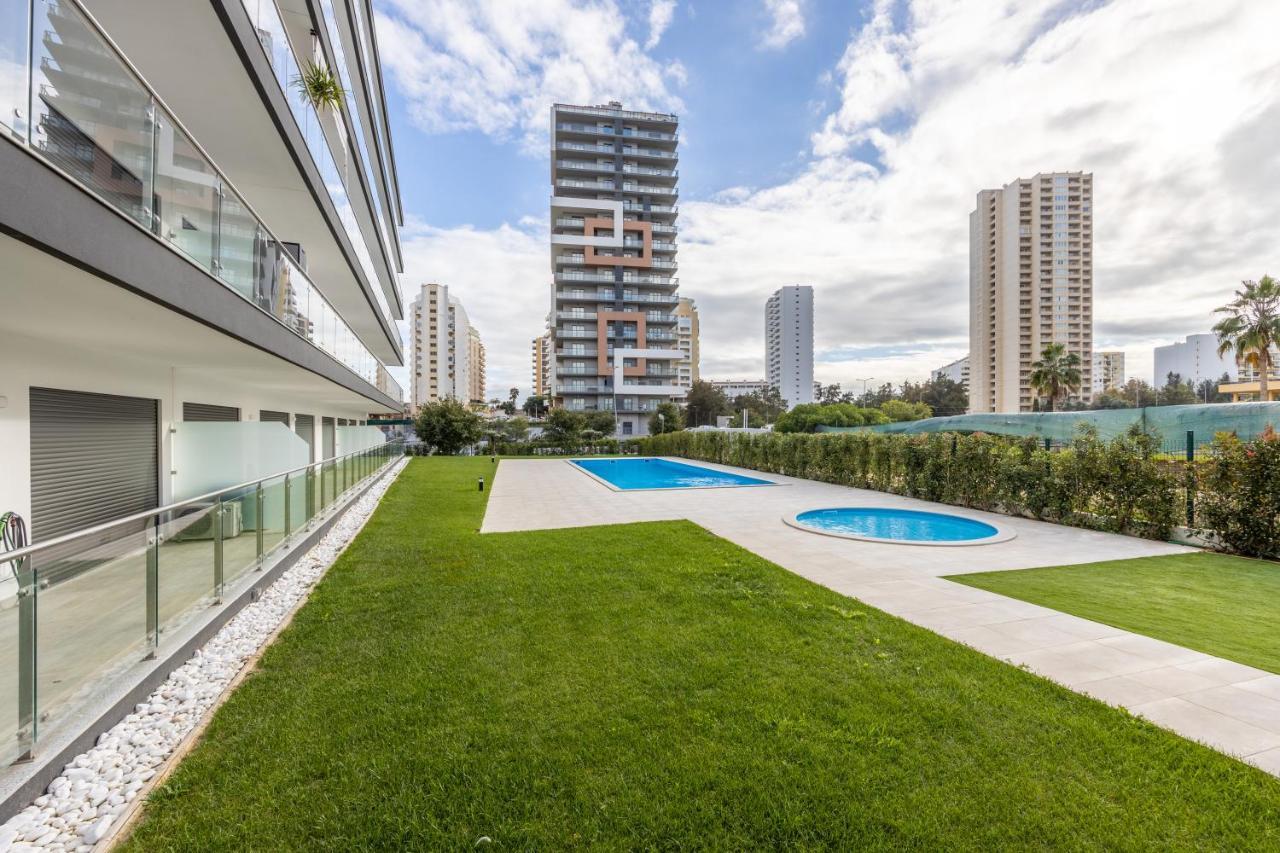 Sweet Escape Residence Portimão Esterno foto